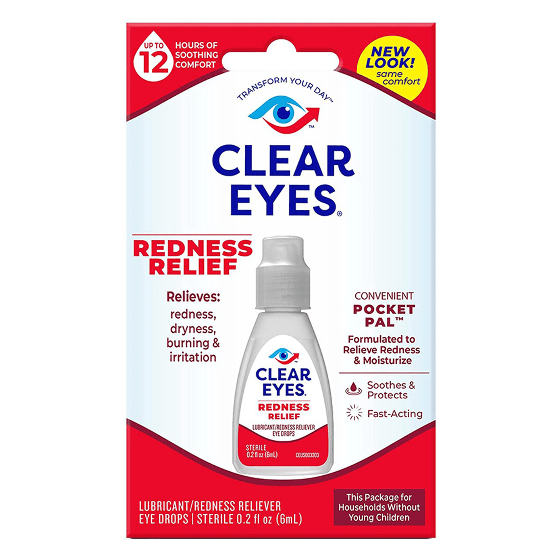 ClearEyesRednessRelief1x6ml-PackageFrontside