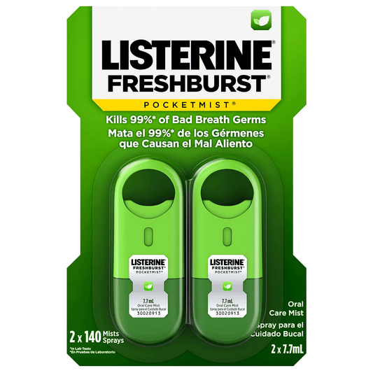 ListerineFreshburstPocketMist2x7.7ml-PackageFrontside