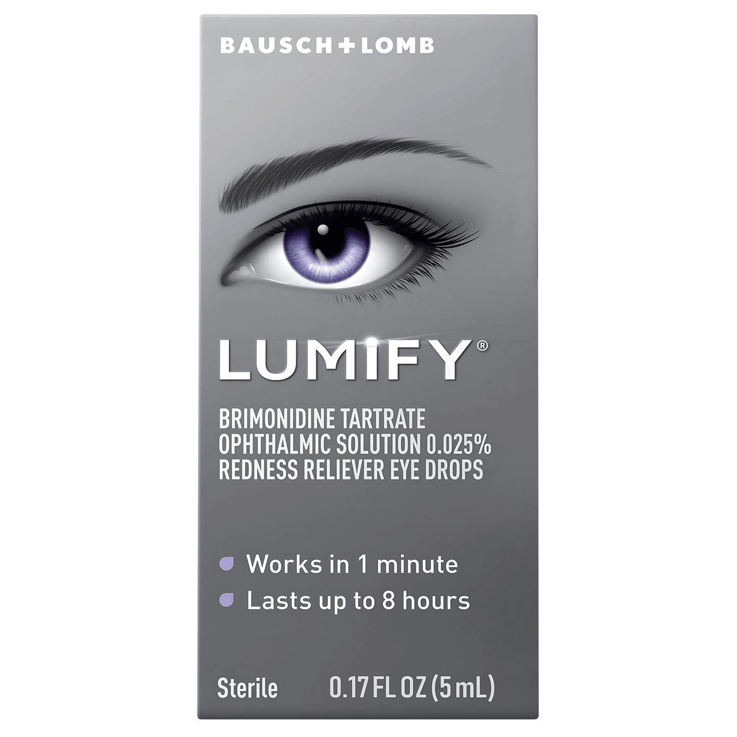 LumifyBausch&Lomb1x5ml-PackageFrontside