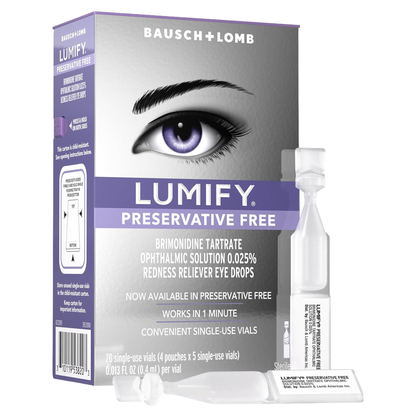 LumifyPreservativeFreeBausch&Lomb1x20ct-PackageFrontsideWithVials